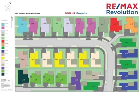 Photo of property in 187 Jutland Road, Pukekohe, 2120