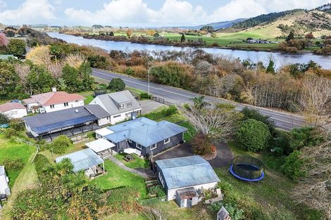 Photo of property in 1 Great South Road, Taupiri, 3721
