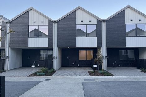 Photo of property in 3/23 Makomako Drive, Orewa, 0931