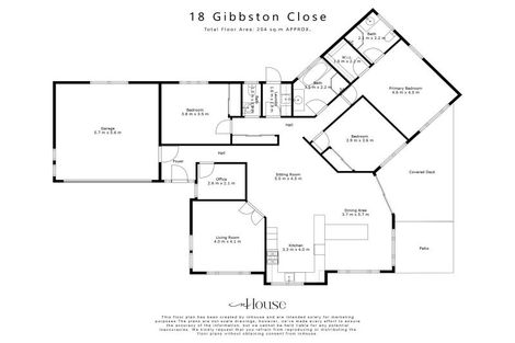 Photo of property in 18 Gibbston Close, Huntington, Hamilton, 3210
