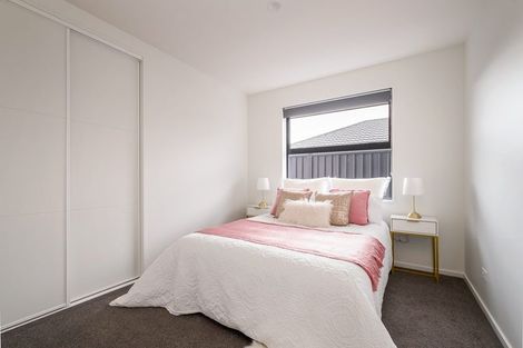 Photo of property in 12 Mcgarry Drive, Kaiapoi, 7630