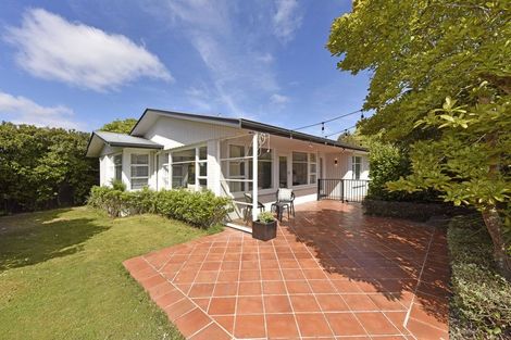 Photo of property in 11 Chislehurst Place, Bryndwr, Christchurch, 8052