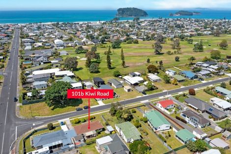Photo of property in 101b Kiwi Road, Whangamata, 3620