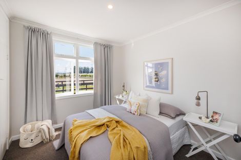 Photo of property in 292 Kairanga Bunnythorpe Road, Bunnythorpe, Palmerston North, 4478