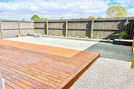 Photo of property in 15 Pilot Drive, Hobsonville, Auckland, 0616