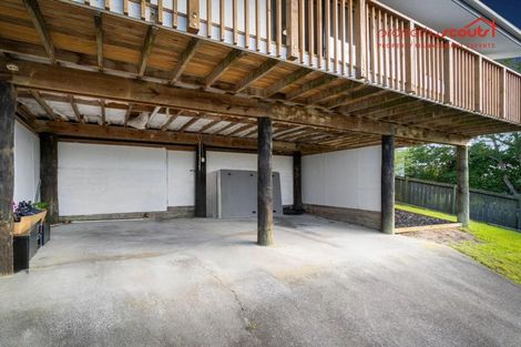 Photo of property in 59 Reynella Drive, Massey, Auckland, 0614