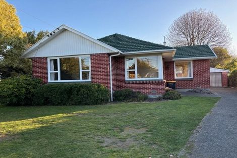 Photo of property in 71 Brookside Terrace, Bryndwr, Christchurch, 8053