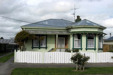 Photo of property in 11 Archer Street, Masterton, 5810