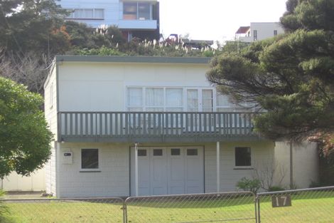 Photo of property in 17 Olsen Avenue, Mangawhai Heads, Mangawhai, 0505