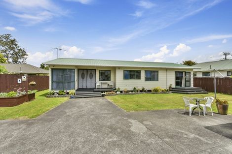 Photo of property in 26a Cosgrave Road, Papakura, 2110