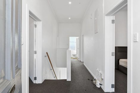 Photo of property in 65 Arthur Street, Dunedin Central, Dunedin, 9016