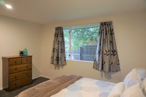 Photo of property in 2/115 Canon Street, Edgeware, Christchurch, 8013