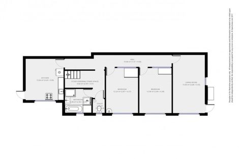 Photo of property in 12 Mairangi Road, Wadestown, Wellington, 6012