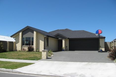 Photo of property in 4 Fergus Street, Kaiapoi, 7630