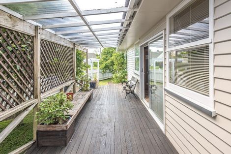 Photo of property in 31 Matarawa Street, Whanganui East, Whanganui, 4500