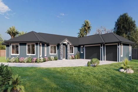 Photo of property in 27 Codlin Road, Waiuku, 2683