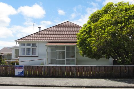 Photo of property in 153 Derby Street, Westport, 7825