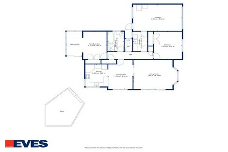 Photo of property in 12 Norrie Street, Te Puke, 3119