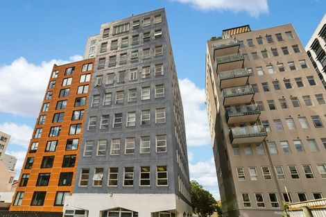 Photo of property in Molesworth House, 101u9a Molesworth Street, Thorndon, Wellington, 6011