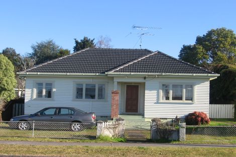 Photo of property in 1/27 Liverpool Street, Papakura, 2110