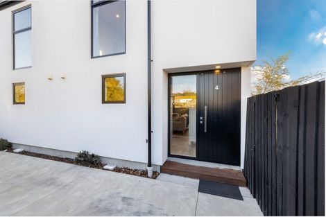 Photo of property in 4/102 Creyke Road, Ilam, Christchurch, 8041