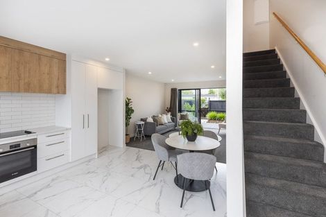 Photo of property in 1/140 Saint Albans Street, St Albans, Christchurch, 8014