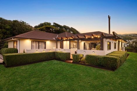 Photo of property in 91 Westchester Drive, Churton Park, Wellington, 6037