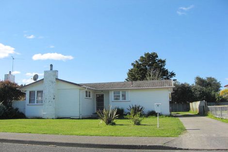 Photo of property in 9 Chamberlain Avenue, Wairoa, 4108