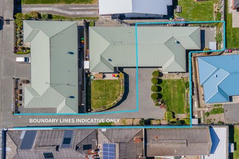 Photo of property in 26b Browne Street, Parkside, Timaru, 7910