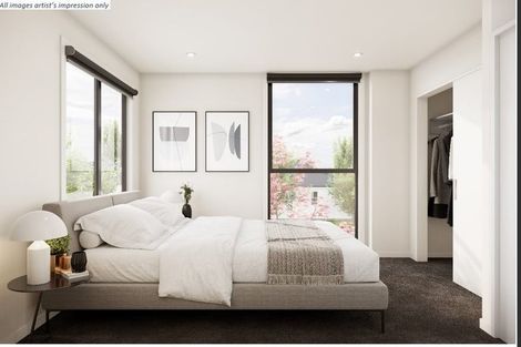 Photo of property in 8b/1 Huia Street, Riccarton, Christchurch, 8041