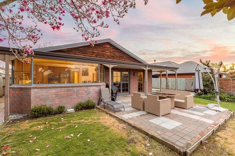 Photo of property in 4 Hamel Lane, Kaiapoi, 7630