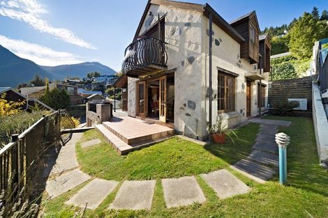 Photo of property in 1b Poole Lane, Queenstown, 9300