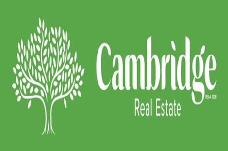 Photo of property in 38 Isobel Hodgson Drive, Cambridge, 3434