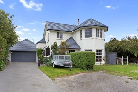 Photo of property in 11 Hewitts Road, Woodend, 7610