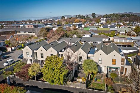 Photo of property in 5/33 Winchester Street, Merivale, Christchurch, 8014