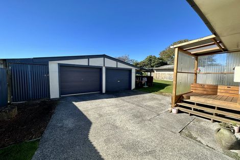 Photo of property in 3 Edinburgh Street, Tokoroa, 3420