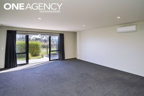 Photo of property in 17 Tuhoe Avenue, Kaiapoi, 7630
