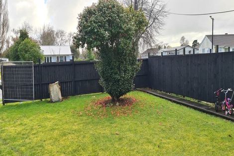 Photo of property in 21 Semple Street, Huntly, 3700