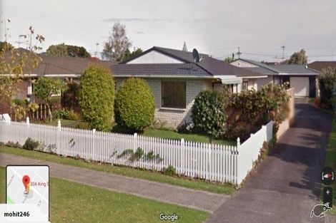 Photo of property in 30a King Street, Papatoetoe, Auckland, 2104