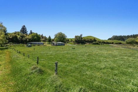 Photo of property in 414 Matahi Road, Rotoma, Whakatane, 3194