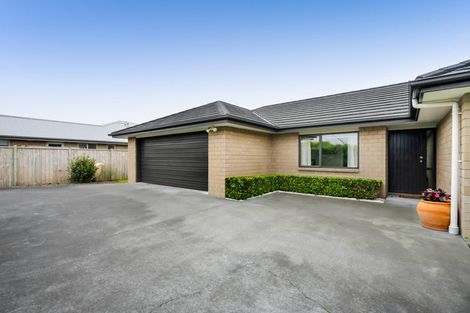 Photo of property in 43c Camellia Avenue, Bell Block, New Plymouth, 4312