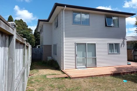 Photo of property in 56 Taikata Road, Te Atatu Peninsula, Auckland, 0610