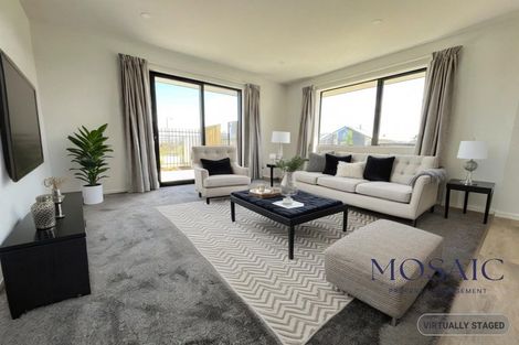 Photo of property in 92 Jean Archie Drive, Rolleston, 7614