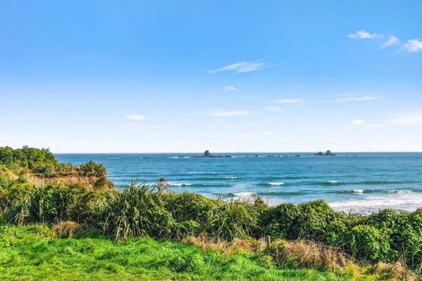 Photo of property in 966b Cape Foulwind Road, Cape Foulwind, 7892