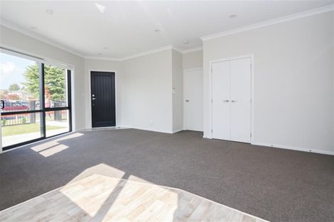 Photo of property in 2u1 Lambert Court, Glenview, Hamilton, 3206