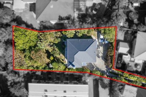 Photo of property in 9 Rosehaugh Avenue, Karori, Wellington, 6012