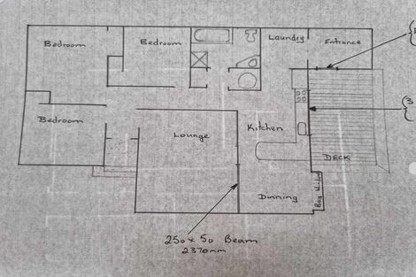 Photo of property in 224 James Street, Whakatane, 3120