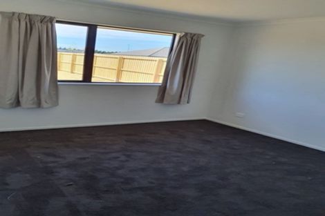 Photo of property in 37 Reuben Avenue, Rolleston, 7615