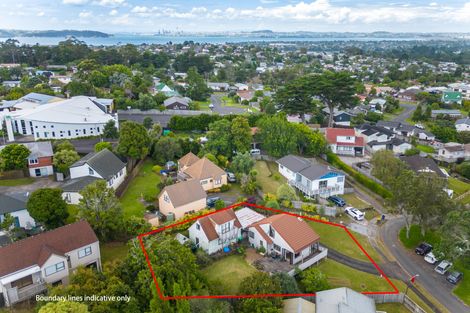 Photo of property in 16 Woodhouse Place, West Harbour, Auckland, 0618