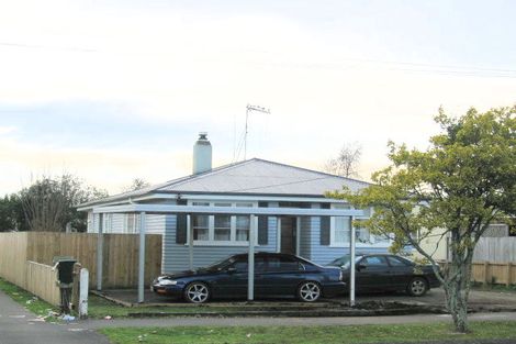 Photo of property in 64 Bandon Street, Frankton, Hamilton, 3204